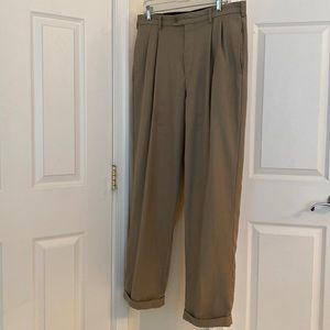 J. Ferrar Dress Pants (34/32)